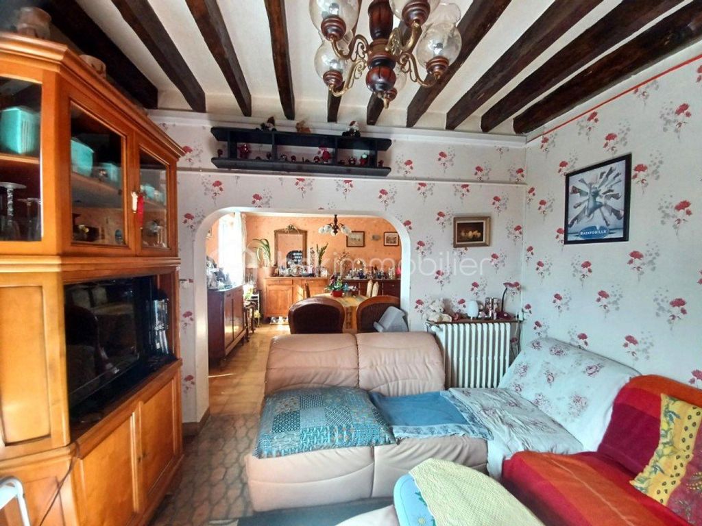 Achat maison 4 chambre(s) - Coulommiers