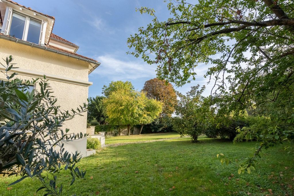 Achat maison 6 chambre(s) - Le Perreux-sur-Marne