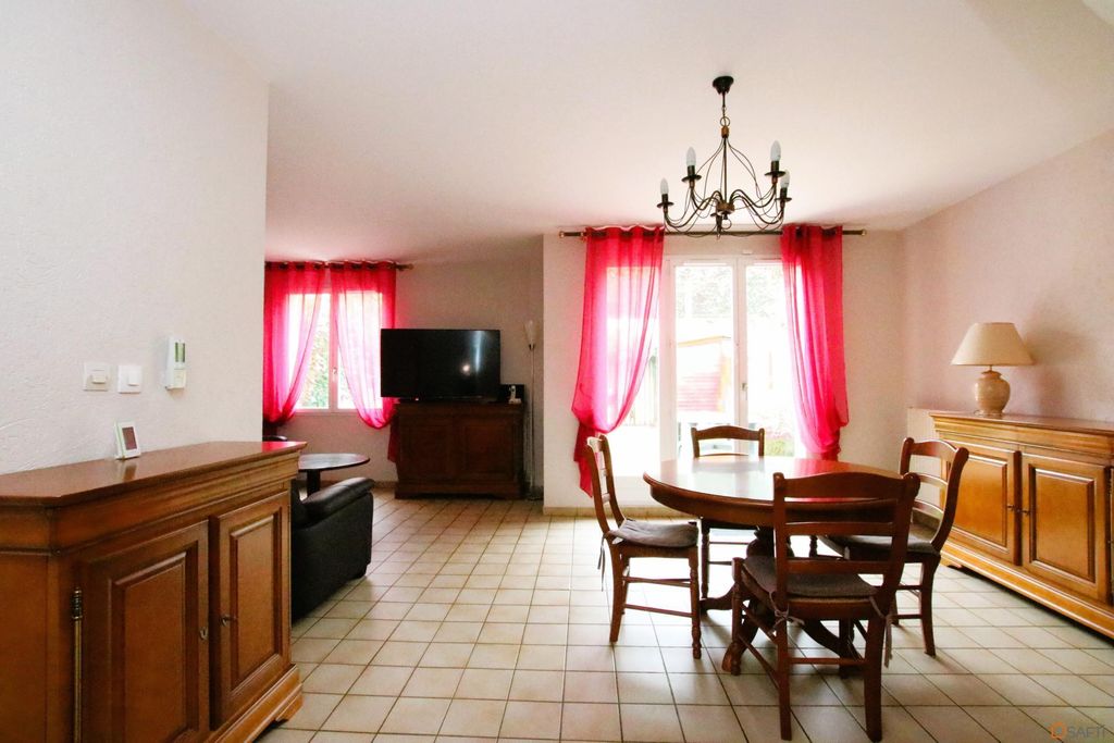 Achat maison à vendre 4 chambres 106 m² - Massy