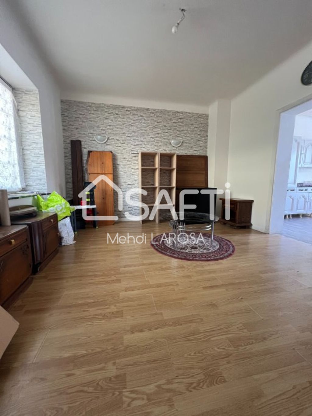 Achat maison à vendre 4 chambres 115 m² - Farschviller