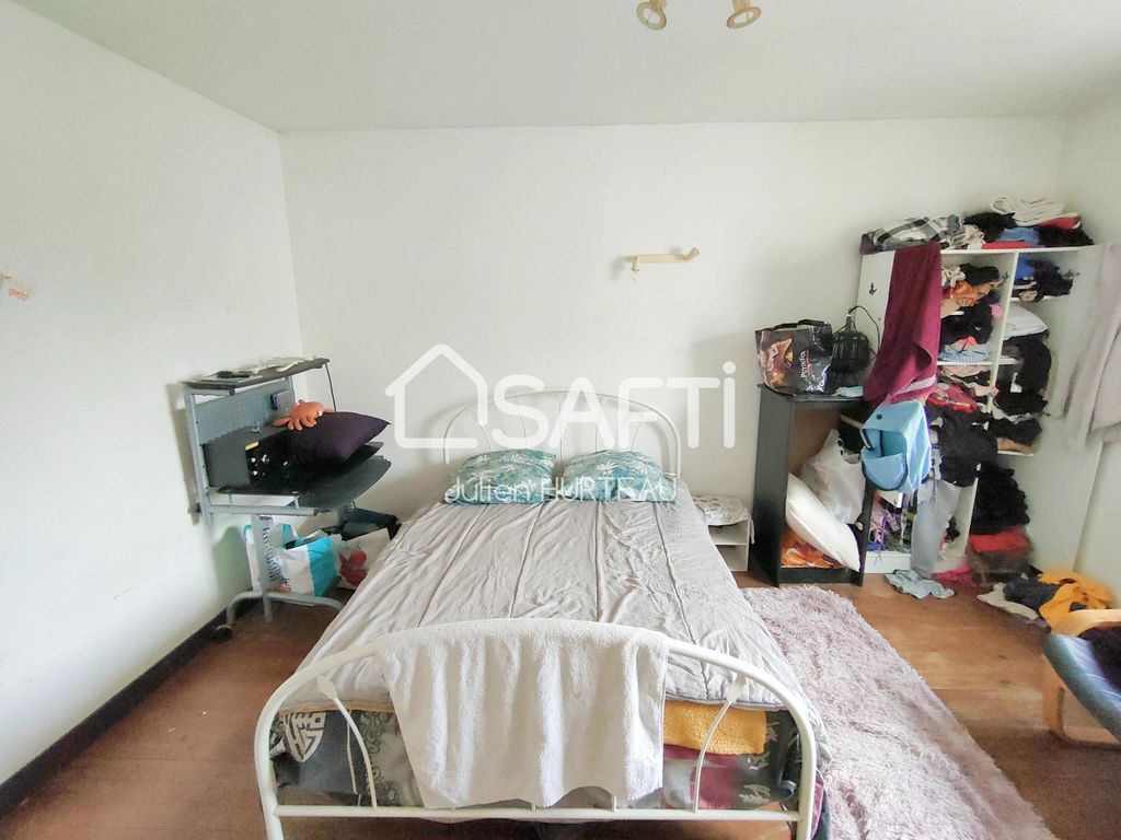 Achat maison 2 chambre(s) - Niort