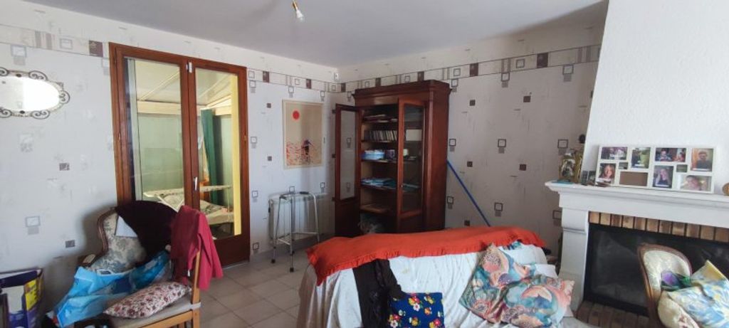 Achat maison 3 chambre(s) - Gigny-sur-Saône