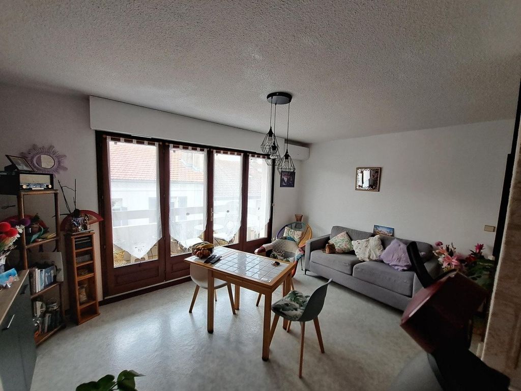 Achat appartement à vendre 2 pièces 46 m² - Mont-de-Marsan