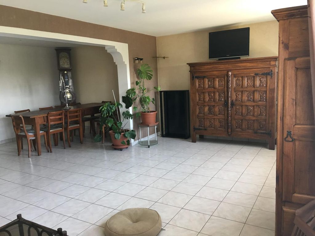 Achat maison 3 chambre(s) - Morangis