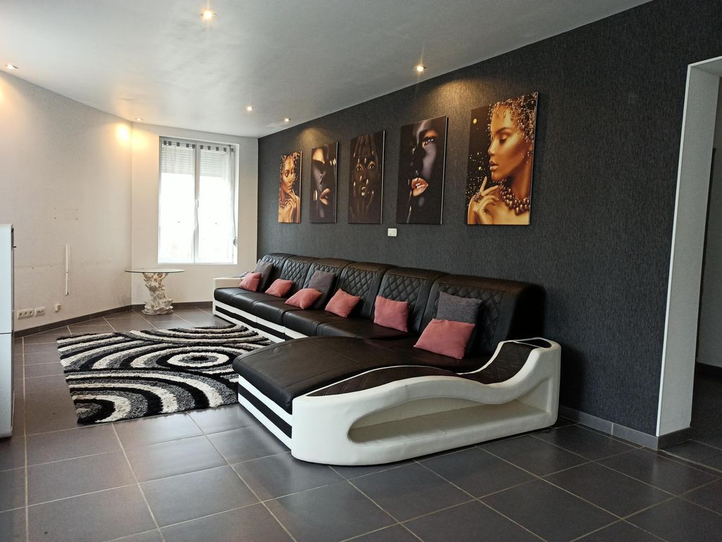 Achat maison à vendre 5 chambres 217 m² - Marquion