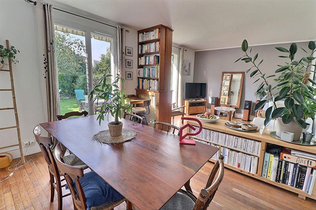 Achat maison à vendre 4 chambres 116 m² - Rambouillet