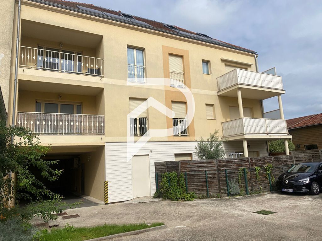 Achat appartement à vendre 2 pièces 60 m² - Montesson