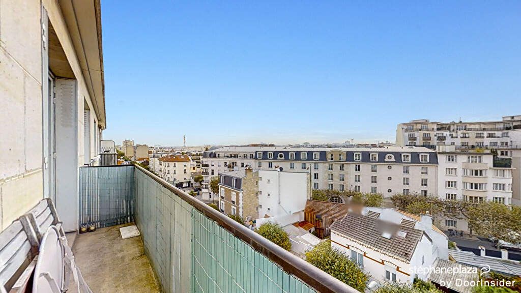 Achat appartement 3 pièce(s) La Garenne-Colombes