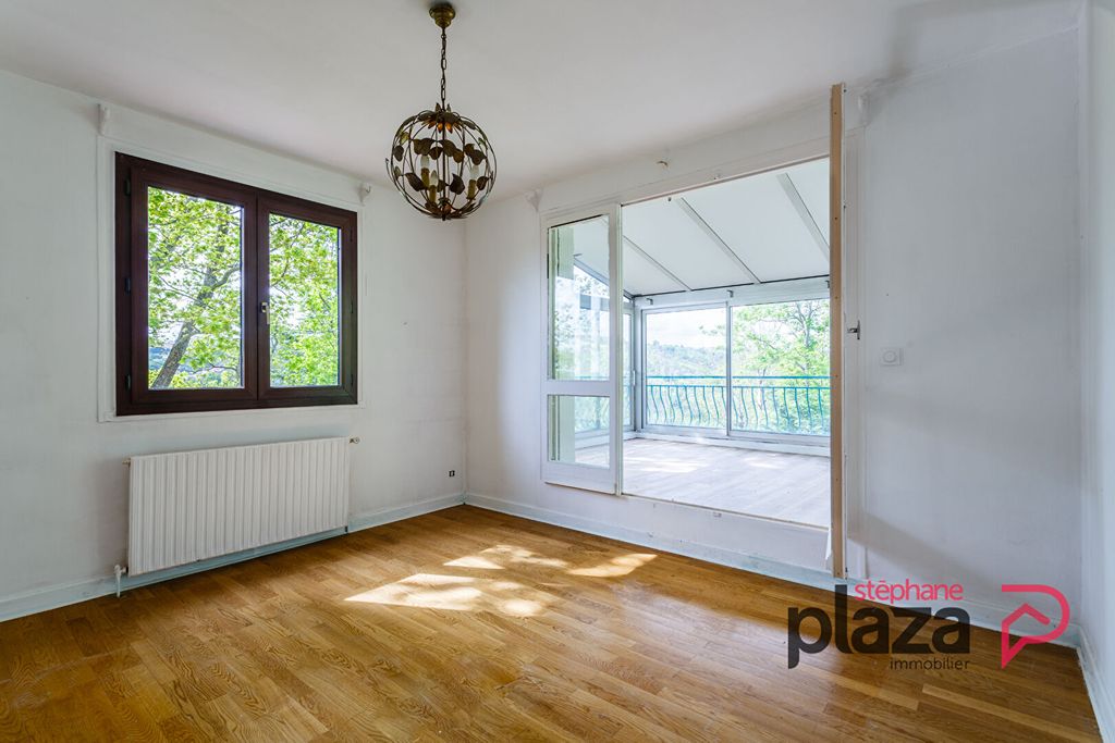 Achat maison à vendre 5 chambres 240 m² - Givors