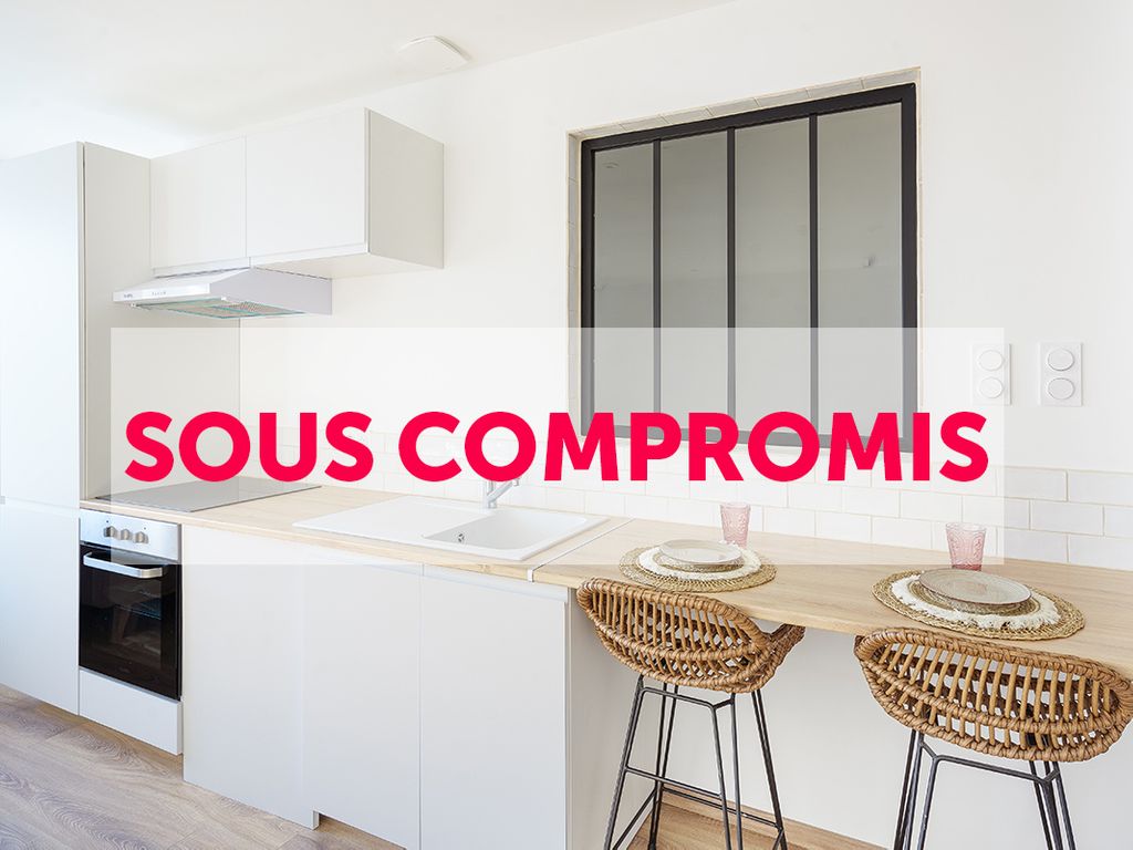 Achat appartement à vendre 3 pièces 80 m² - Saint-Laurent-sur-Saône