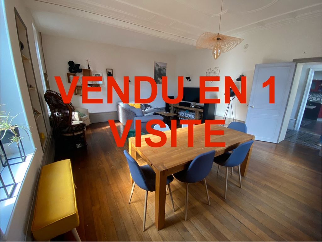 Achat maison à vendre 2 chambres 190 m² - Guerpont