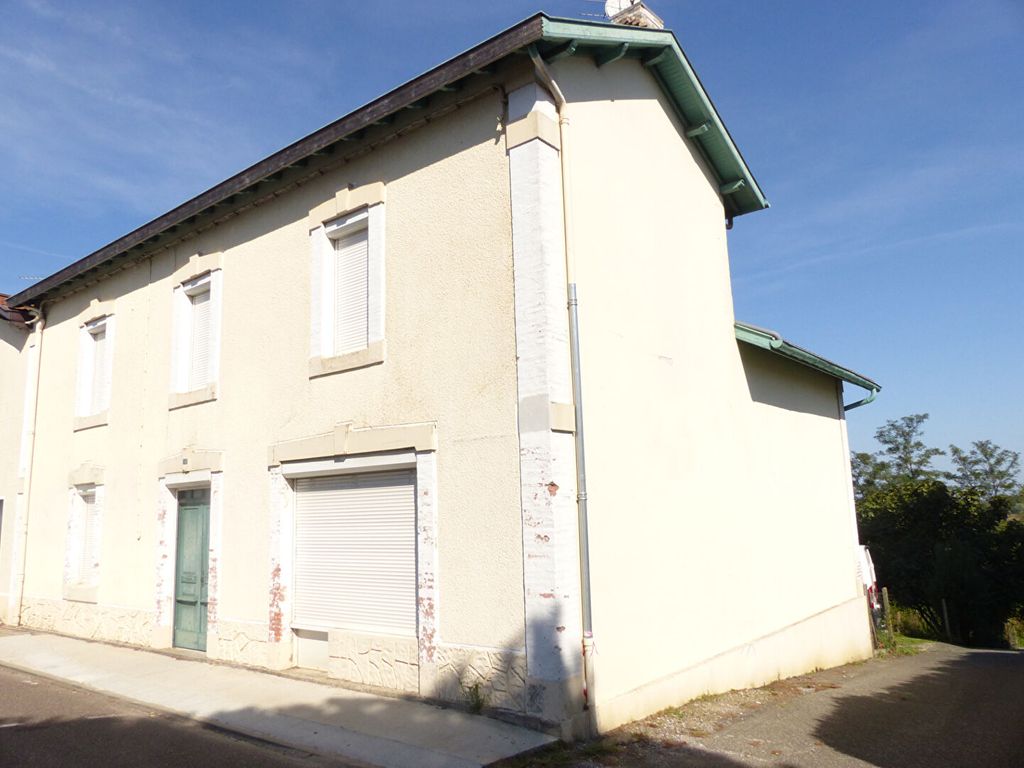 Achat maison à vendre 3 chambres 131 m² - Montfort-en-Chalosse