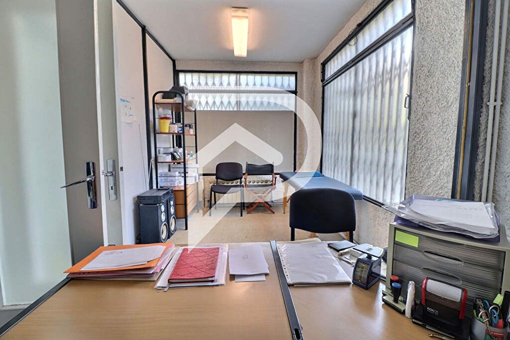 Achat appartement à vendre 3 pièces 52 m² - Marseille 13ème arrondissement