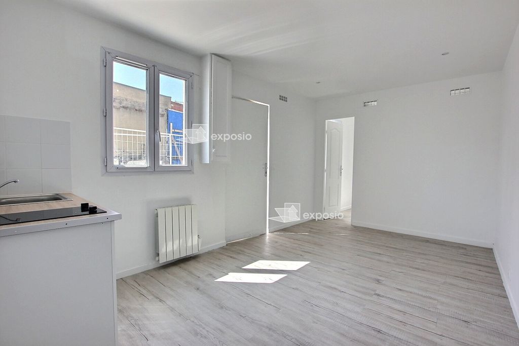 Achat appartement à vendre 2 pièces 26 m² - Les Lilas