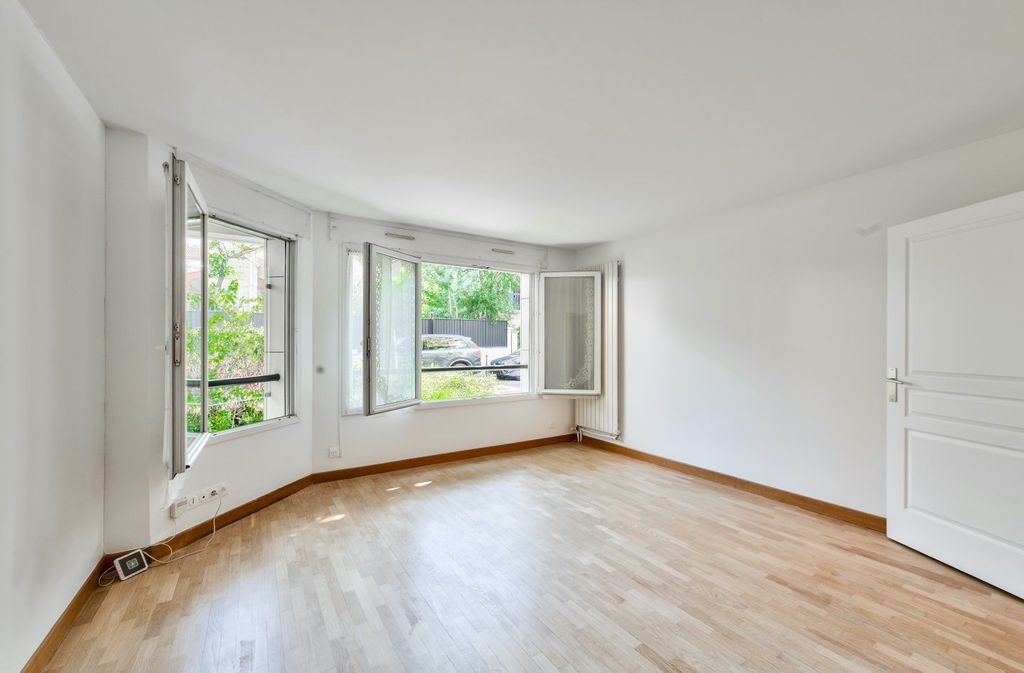 Achat appartement à vendre 2 pièces 43 m² - Courbevoie