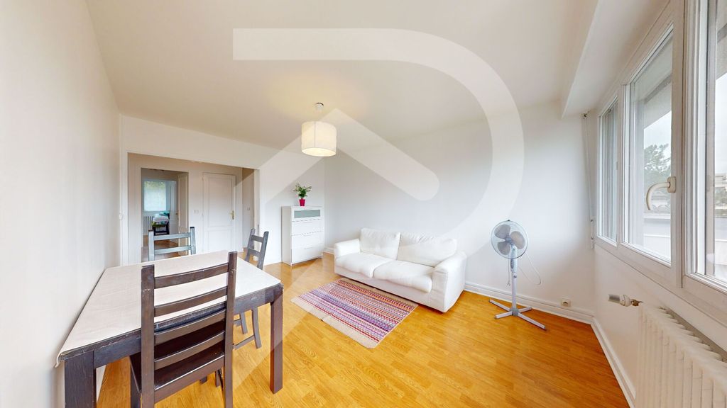 Achat appartement à vendre 3 pièces 59 m² - Le Pecq