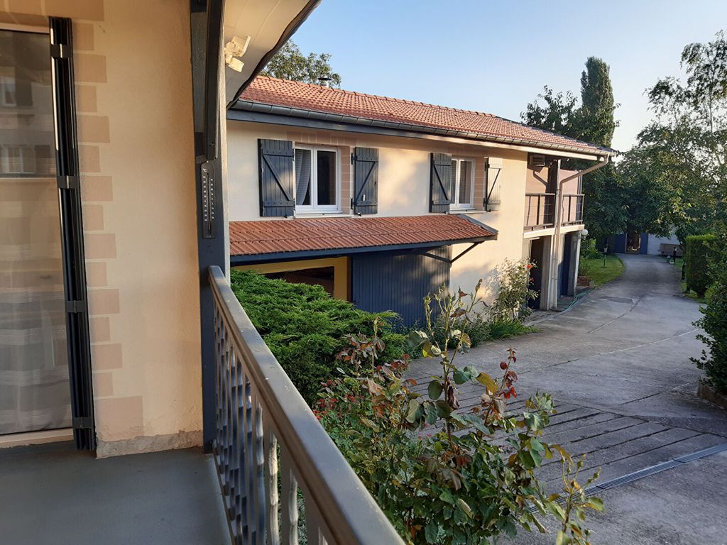 Achat maison à vendre 3 chambres 161 m² - Hudiviller