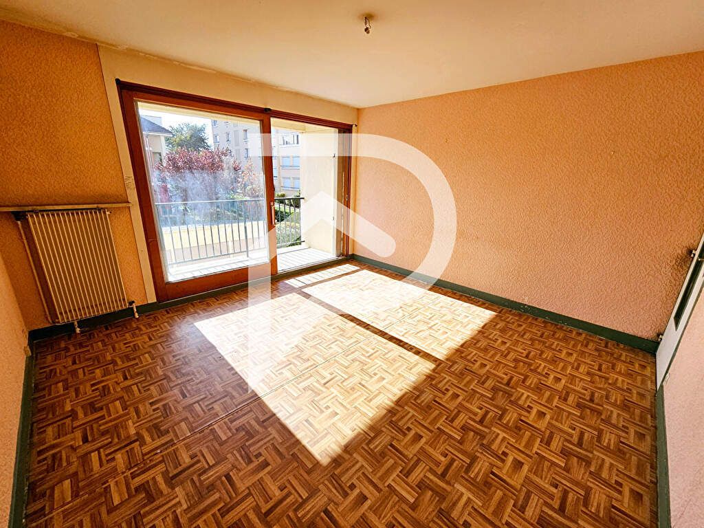 Achat appartement à vendre 2 pièces 49 m² - Troyes