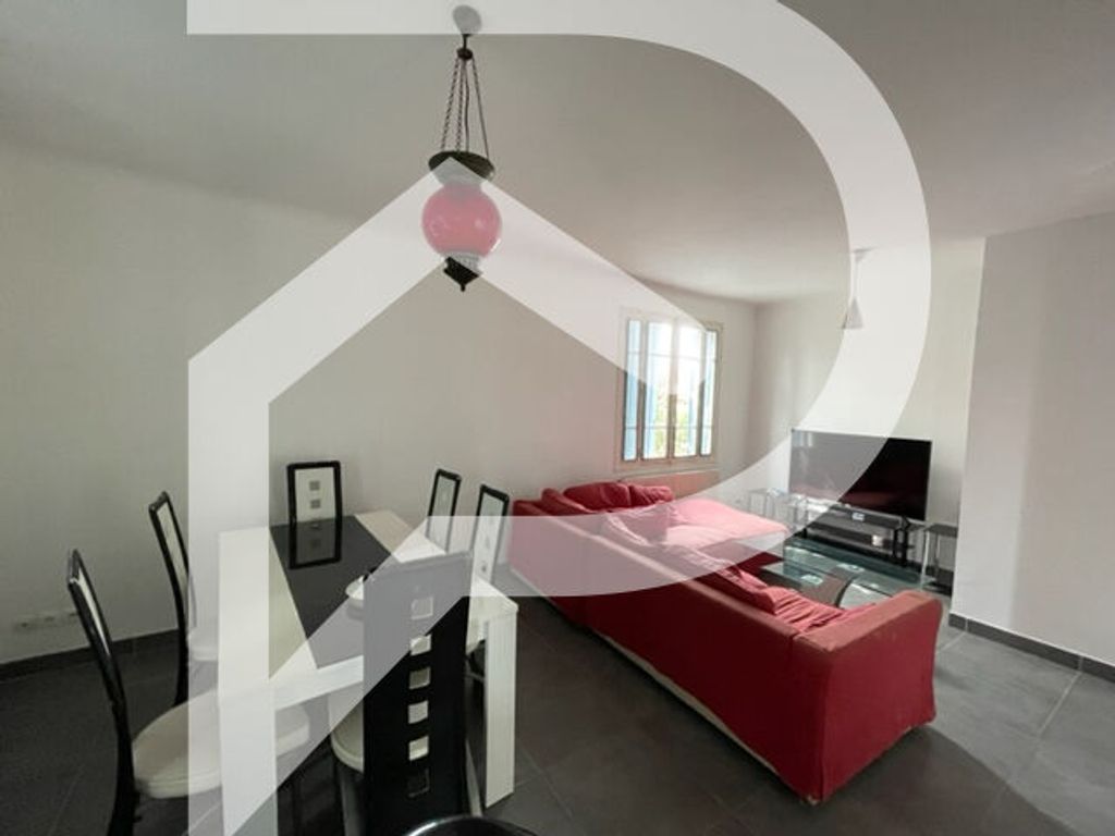 Achat maison à vendre 3 chambres 93 m² - Niort