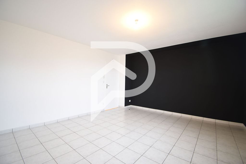 Achat studio à vendre 34 m² - Amiens