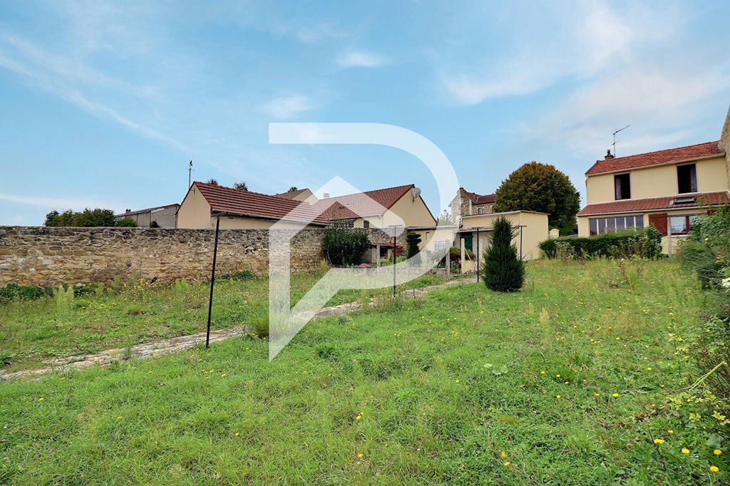 Achat maison à vendre 2 chambres 73 m² - Osny