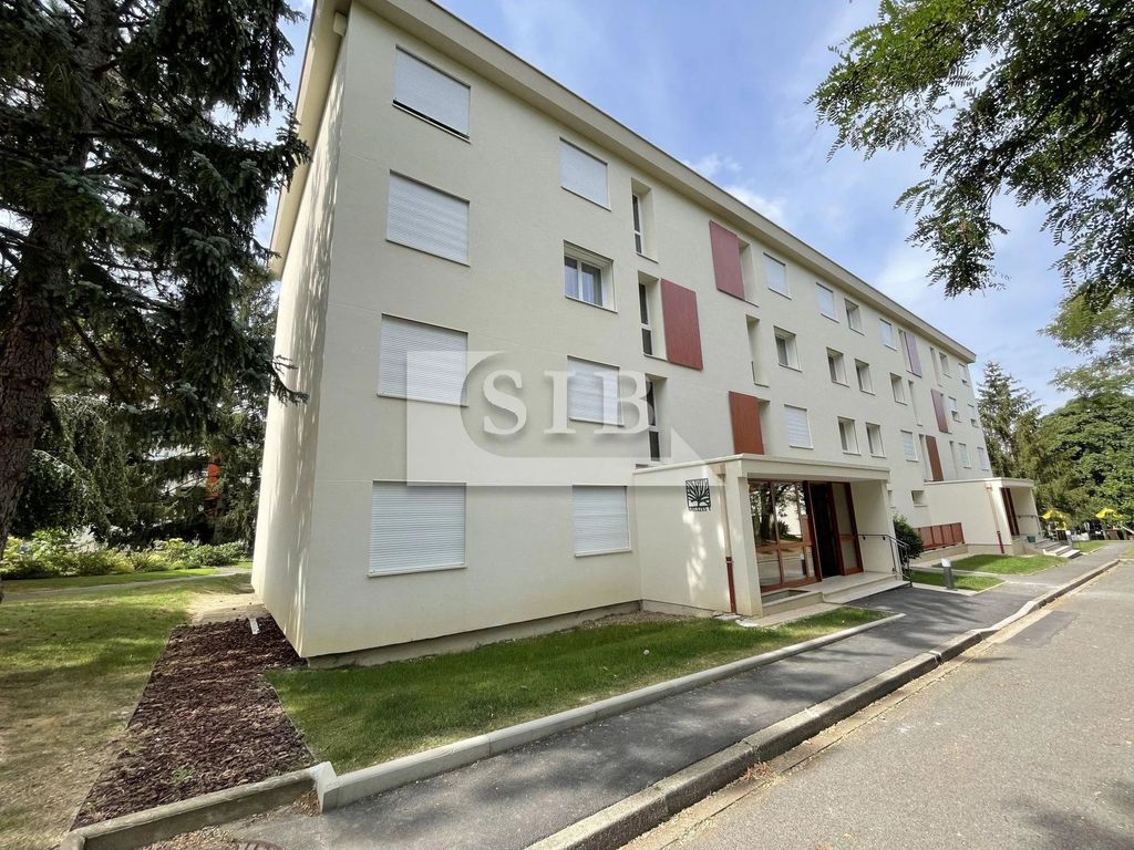 Achat appartement à vendre 4 pièces 71 m² - Saint-Michel-sur-Orge