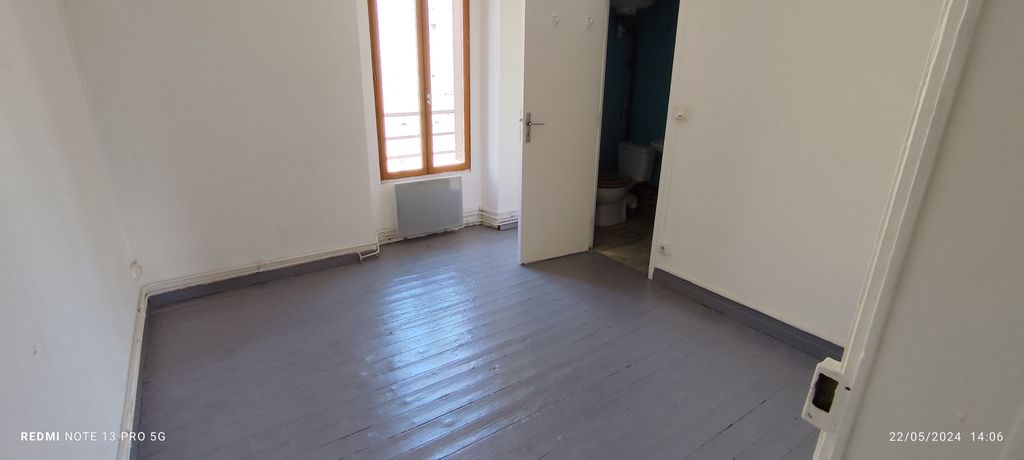 Achat maison 4 chambre(s) - Lézinnes