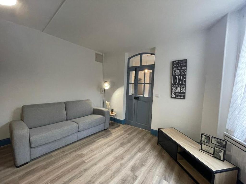 Achat studio à vendre 33 m² - Albi