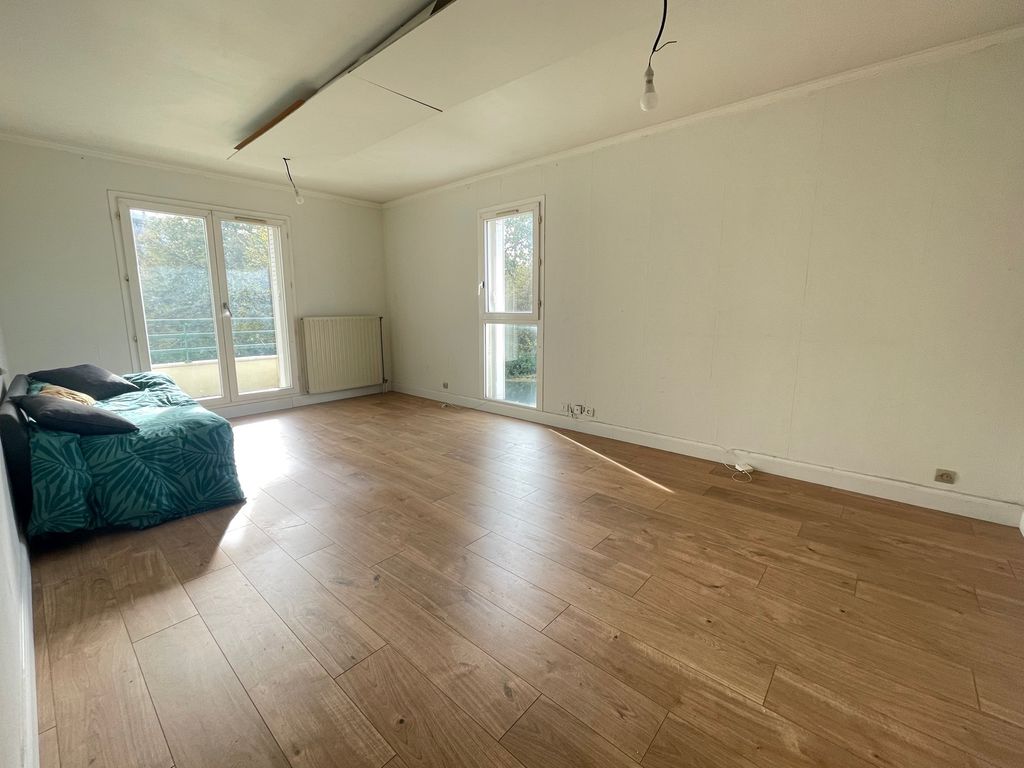 Achat appartement à vendre 3 pièces 64 m² - Tremblay-en-France