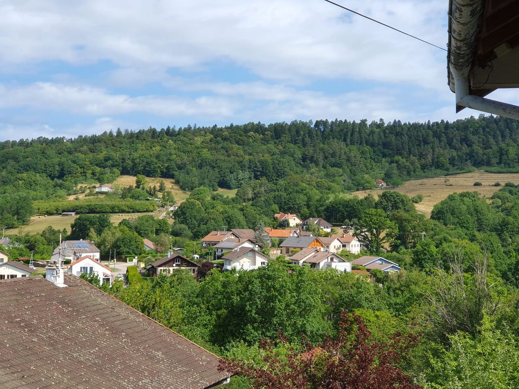 Achat maison 4 chambre(s) - Saint-Dié-des-Vosges