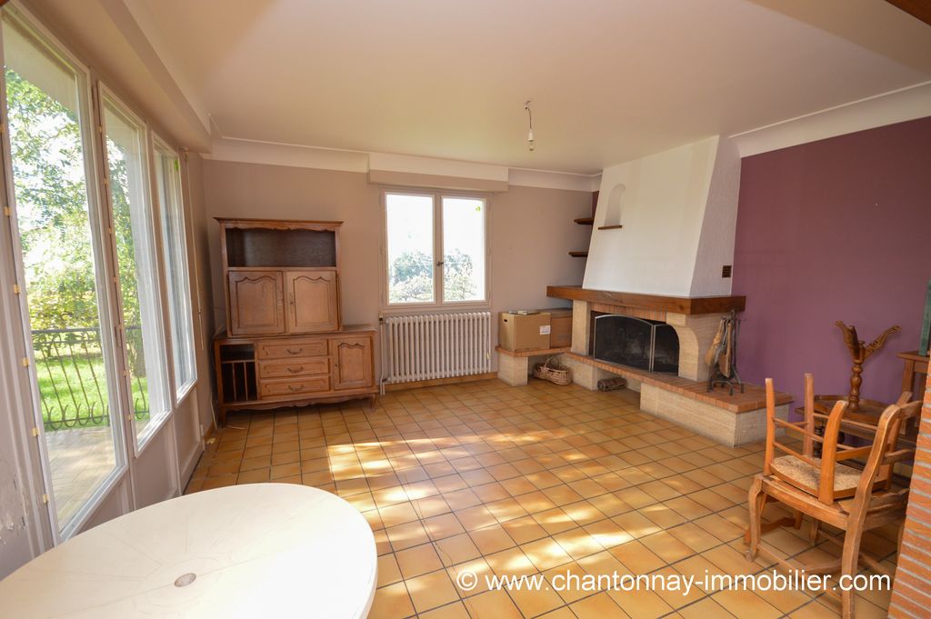 Achat maison 2 chambre(s) - Chantonnay