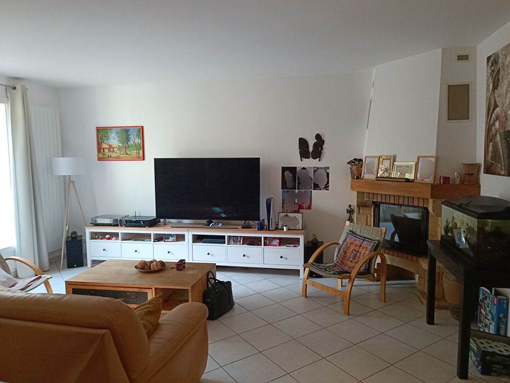 Achat maison 4 chambre(s) - Fontenay-le-Fleury