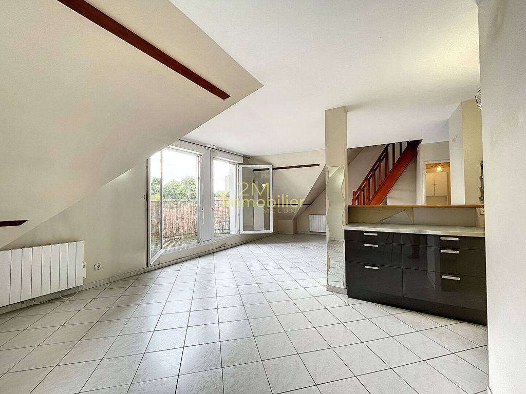 Achat appartement 4 pièce(s) Melun