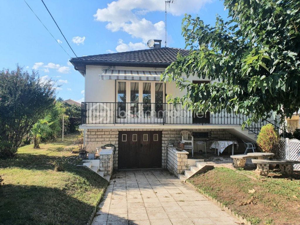 Achat maison 3 chambre(s) - Bergerac