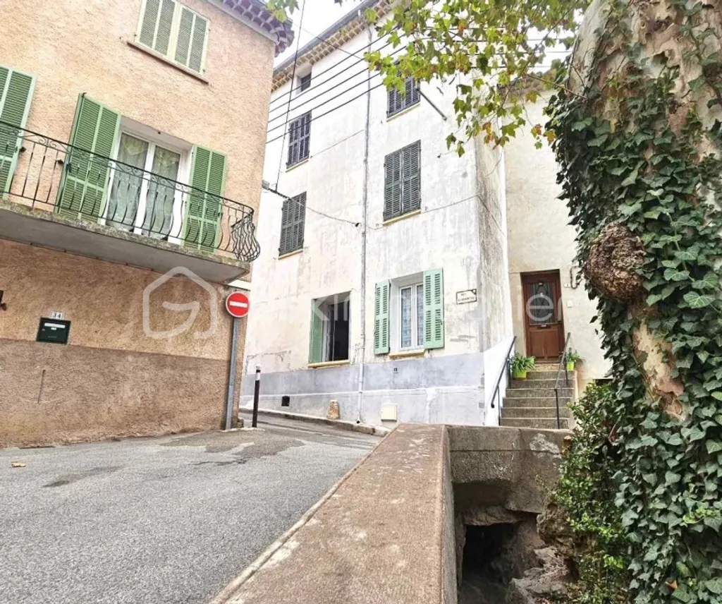 Achat maison à vendre 3 chambres 92 m² - Cabasse