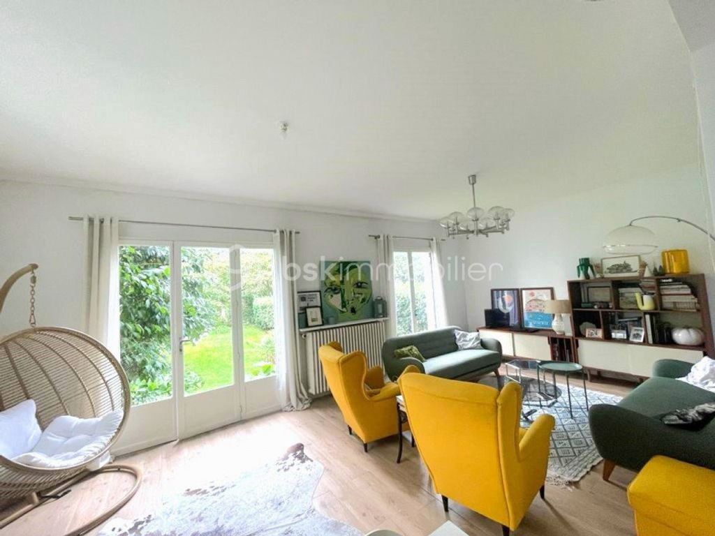 Achat maison à vendre 6 chambres 154 m² - Rosny-sous-Bois