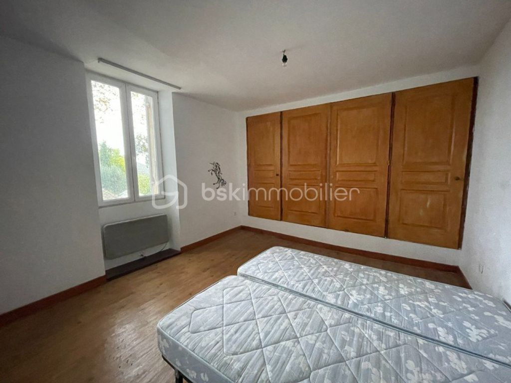 Achat maison 4 chambre(s) - Valence-sur-Baïse