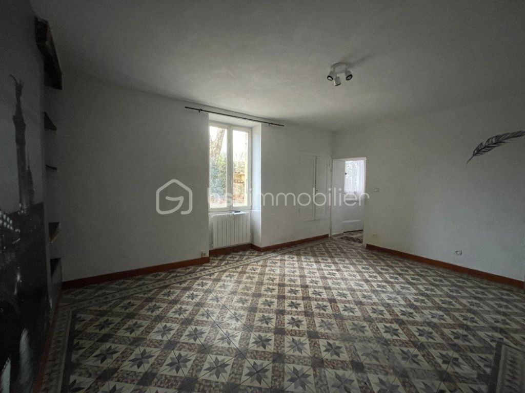 Achat maison à vendre 4 chambres 98 m² - Lectoure