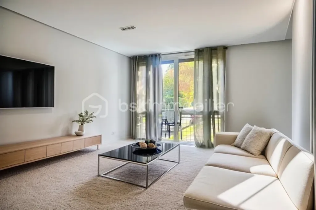 Achat appartement à vendre 2 pièces 48 m² - Neuilly-Plaisance