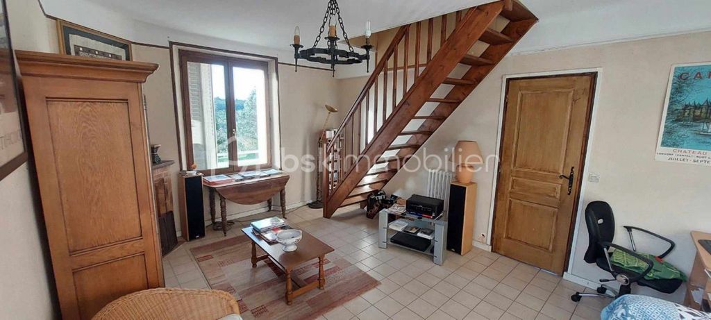 Achat maison 3 chambre(s) - Villeneuve-sur-Yonne
