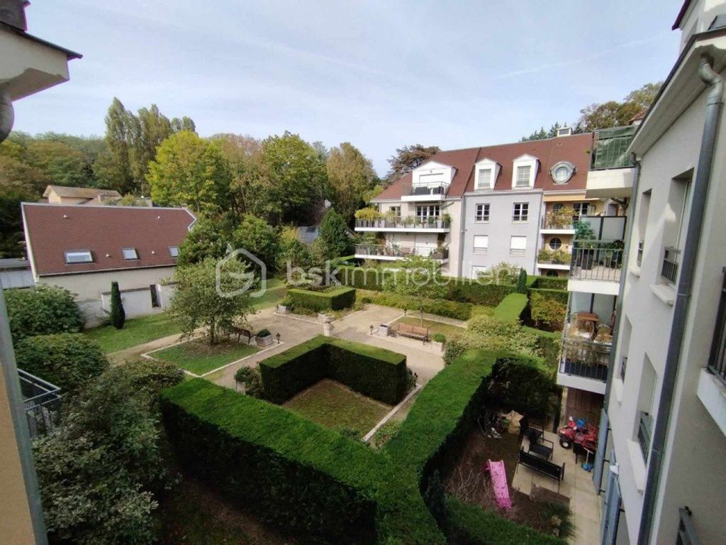 Achat appartement à vendre 2 pièces 46 m² - Châtenay-Malabry