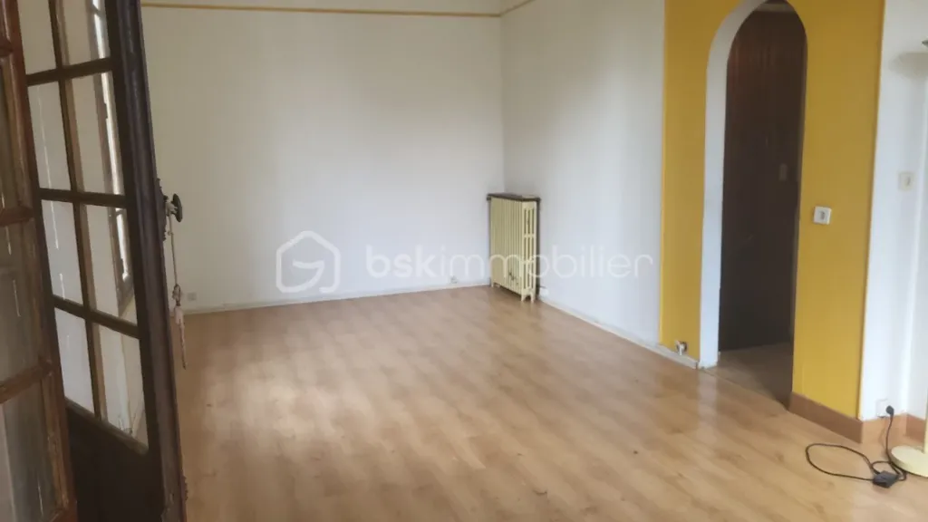 Achat maison à vendre 3 chambres 96 m² - Le Pecq