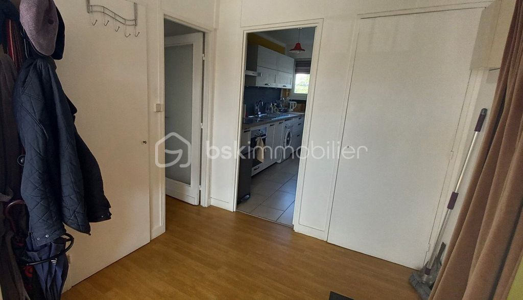 Achat appartement 4 pièce(s) Rennes