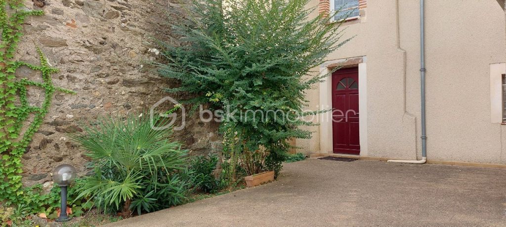 Achat appartement à vendre 4 pièces 102 m² - Saint-Juéry