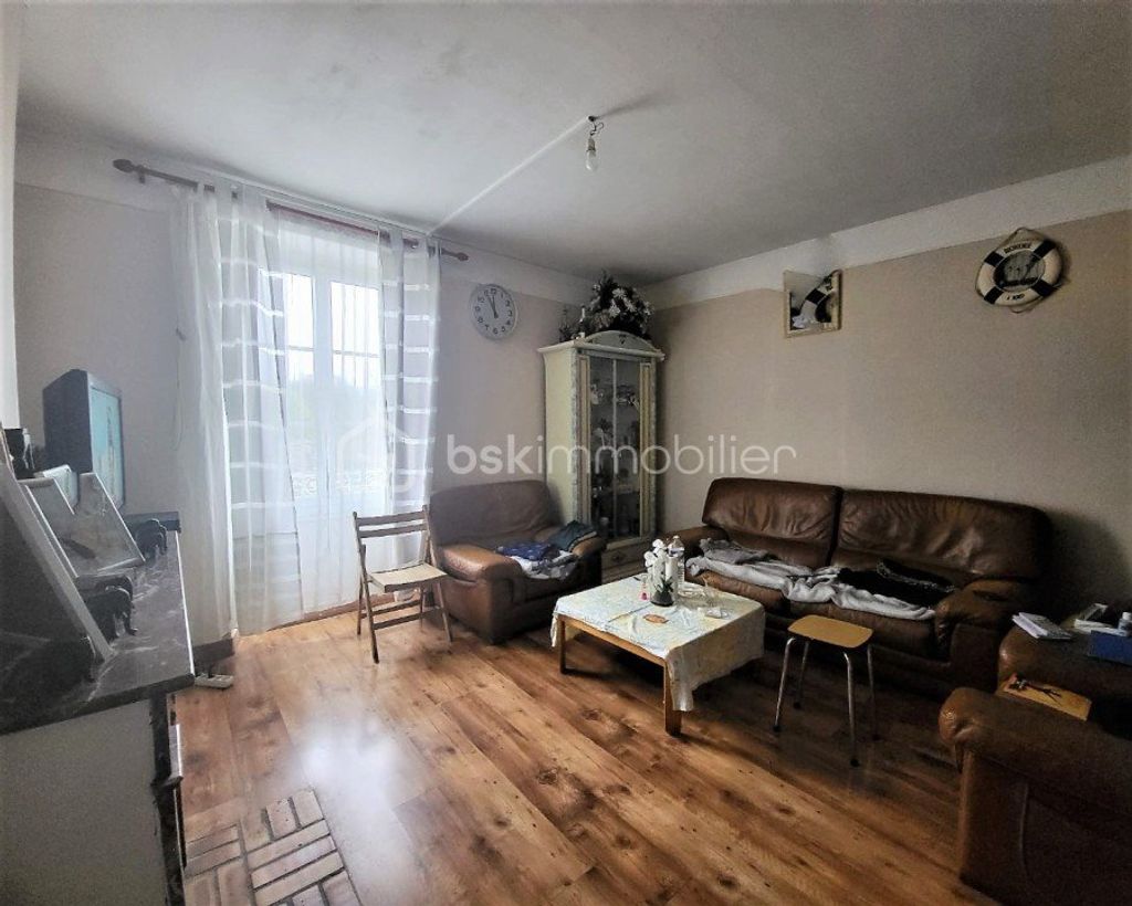 Achat maison à vendre 4 chambres 103 m² - Souppes-sur-Loing