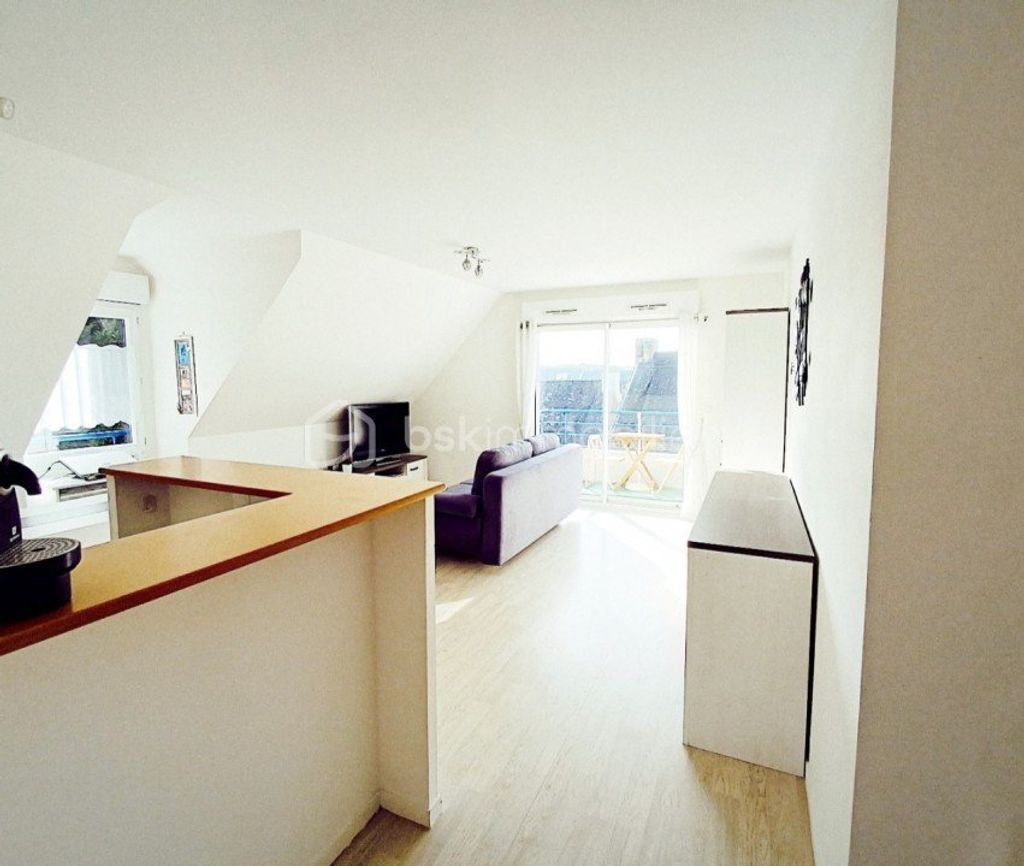 Achat appartement à vendre 2 pièces 46 m² - Belz