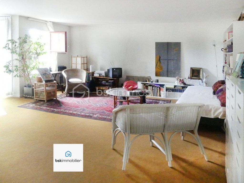 Achat appartement à vendre 3 pièces 77 m² - Savigny-le-Temple