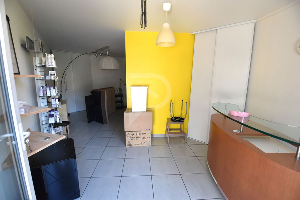 Achat appartement à vendre 3 pièces 39 m² - Manzat