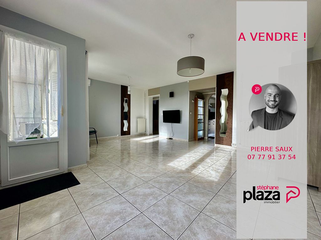 Achat appartement à vendre 3 pièces 66 m² - Castelnau-le-Lez