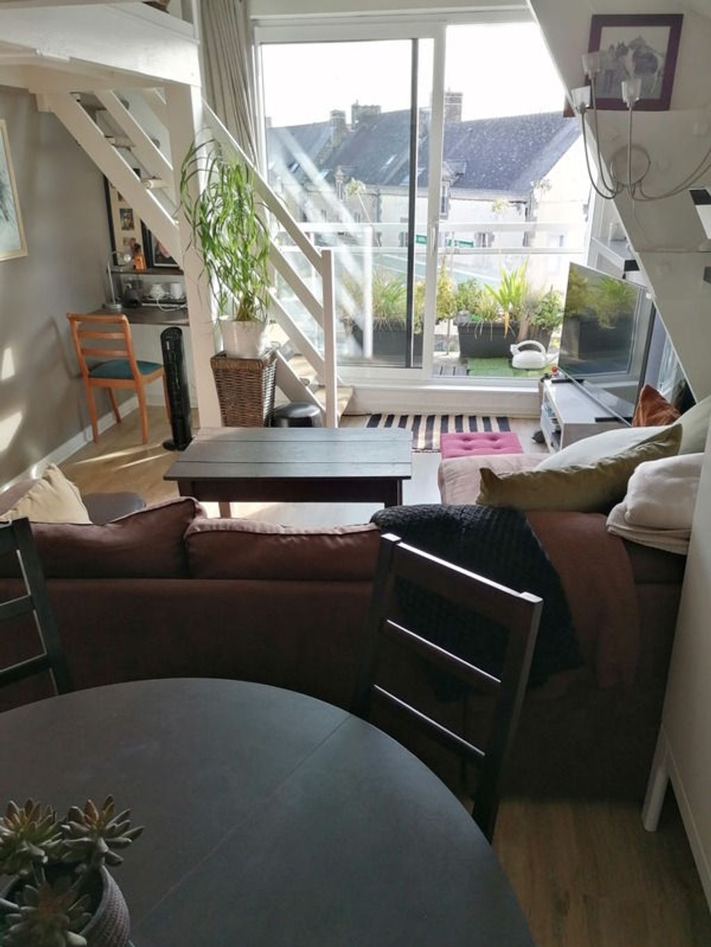 Achat appartement à vendre 4 pièces 60 m² - Elven